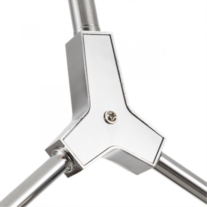 Люстра Arte Lamp YUKA  A4103SP-6CC хром