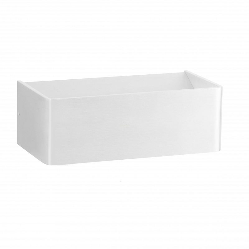Бра 200*100*70 мм Crystal Lux CLT 010W200 WH Белый