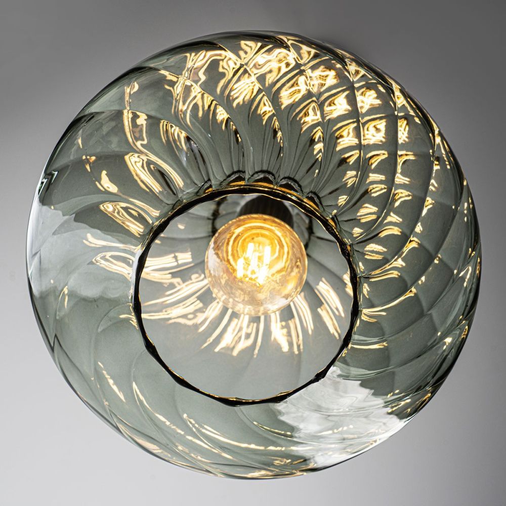 Подвесной светильник 20 см, MODEMODERN MD.1173.1 GN, латунь