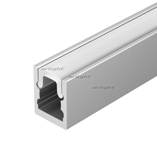 Профиль Arlight 036399 200*0,54*0,7 см. Цена указана за 20 метров. Продается кратно 20 метрам.  экран отдельно