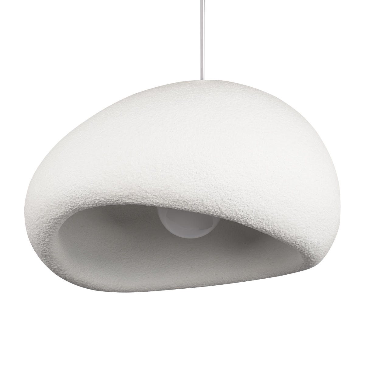 Светильник 60 см, Loft It Stone 10252/600 White, белый