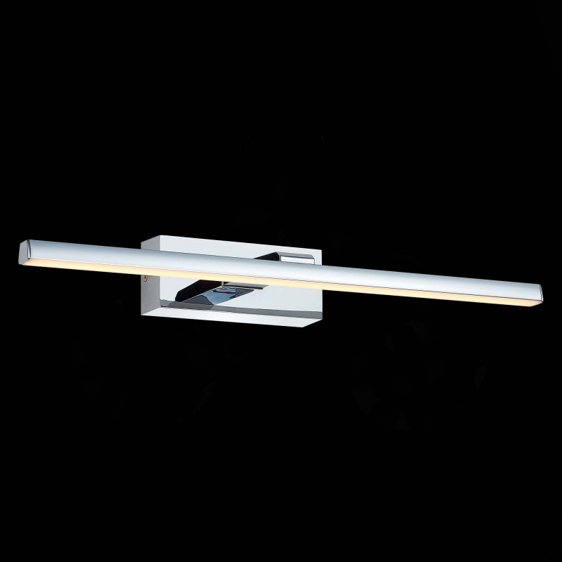 Подсветка 46 см, 8W, 3000K ST LUCE MARETO SL446.061.01 Хром