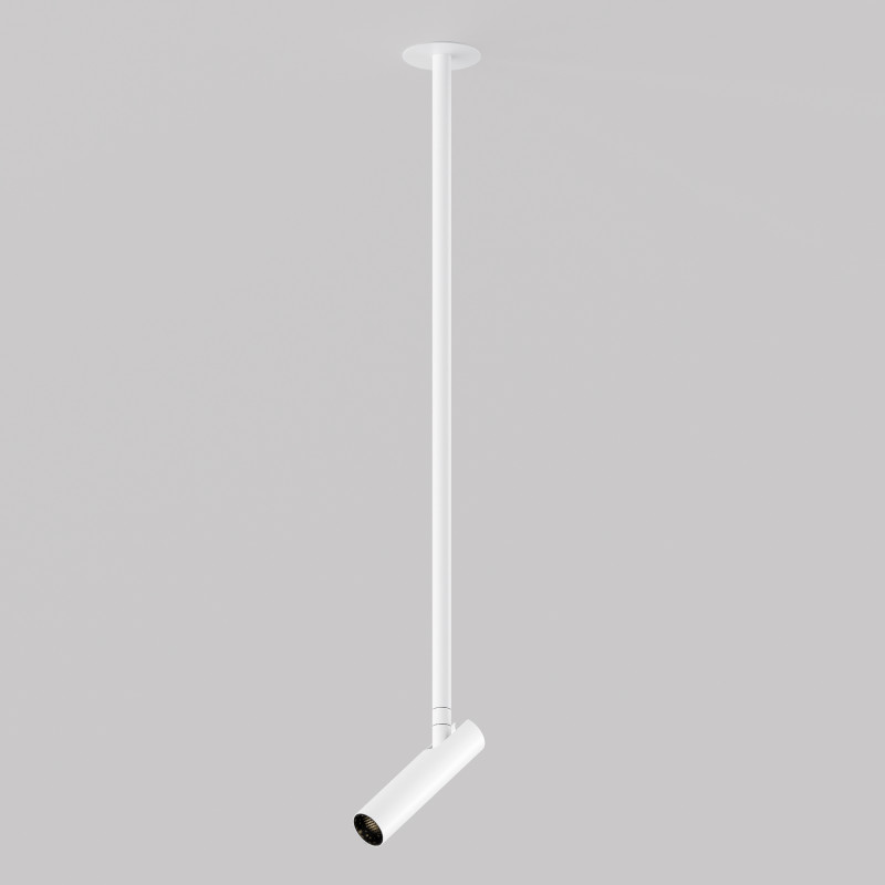 Спот 3*3*65,1 см, LED, 6W, 3000К, Maytoni Technical Focus T P141RS-L125-6W3K-W белый