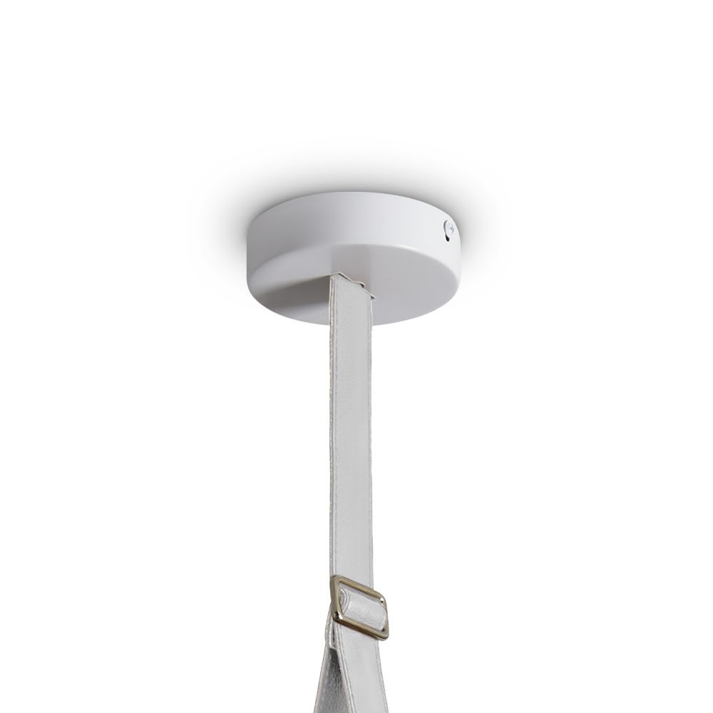 Подвесной светильник 20*20*64,5-127,5 см, *LED*12W, Freya Золото / Aurum FR5471PL-L12W, Белый