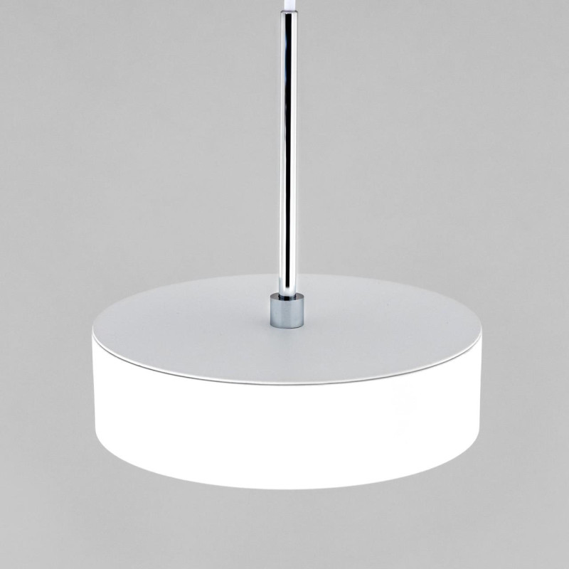Светильник 14 см, 12W, 4000K Citilux Тао CL712S120N белый