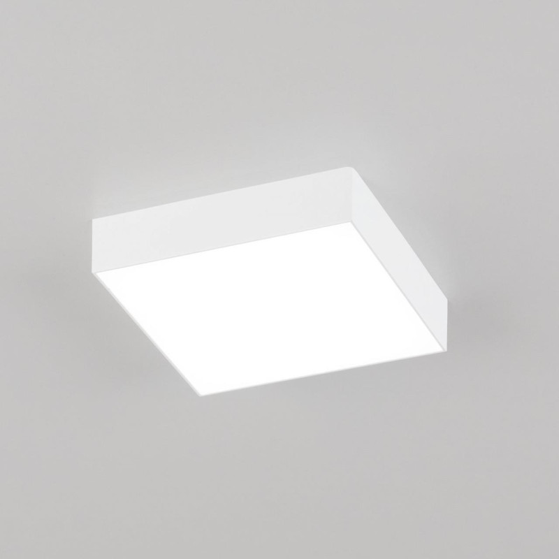 Светильник 16 см, 18W, 4000K Citilux Тао CL712X180N Белый 1620lm