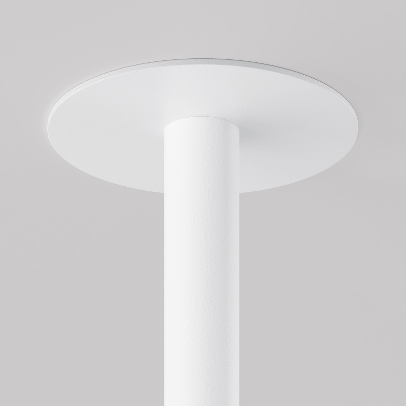 Спот 3*3*65,1 см, LED, 6W, 3000К, Maytoni Technical Focus T P141RS-L125-6W3K-W белый