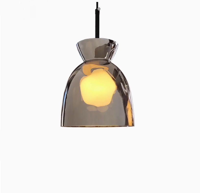 Подвесной светильник Inodesign Omg Glass Coil C 44.3219