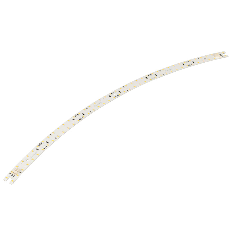 Линейка SL-ARC-D1500-A45-11.5W 24V Warm2700 (580мм, дуга 1 из 8) (Arlight, Открытый) 027644