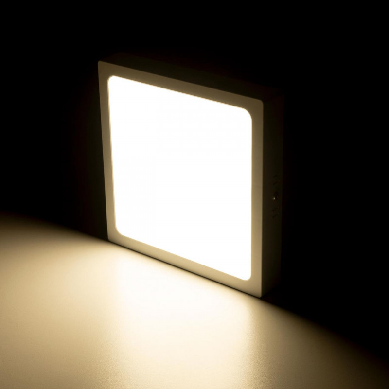 Светильник 205*3 см, LED*22 W, 4000 К, Белый Citilux Галс CL55K22N