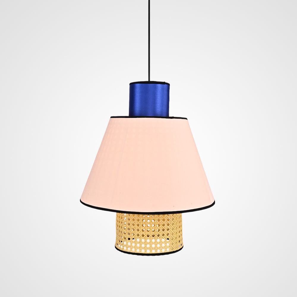 Подвесной светильник Pelluar 33*51*51 см, 1*E27*60W, ImperiumLoft pelluar01, Хром