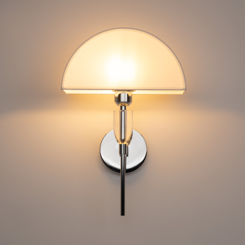 Светильник 45 см, Maytoni Z034WL-01CH, хром