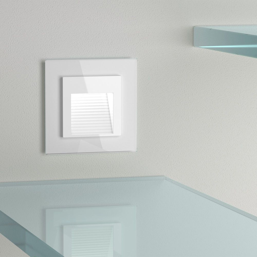 Встраиваемая LED подсветка (белый) W1154201 Werkel 4690389155314