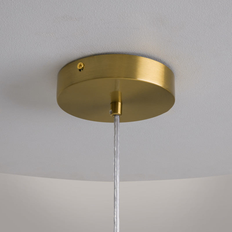 Светильник 35 см Maytoni Cometa MOD056PL-L12G3K золото