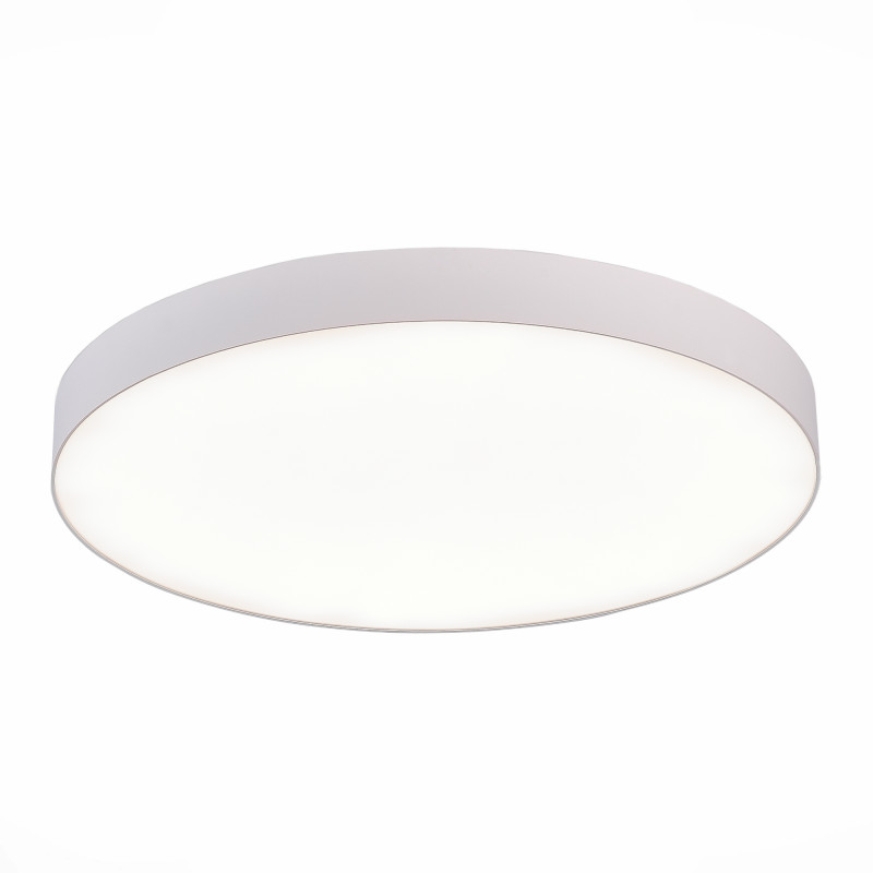 Светильник 60 см, 96W 4000K ST LUCE Накладные светильники ST606.542.96 Белый