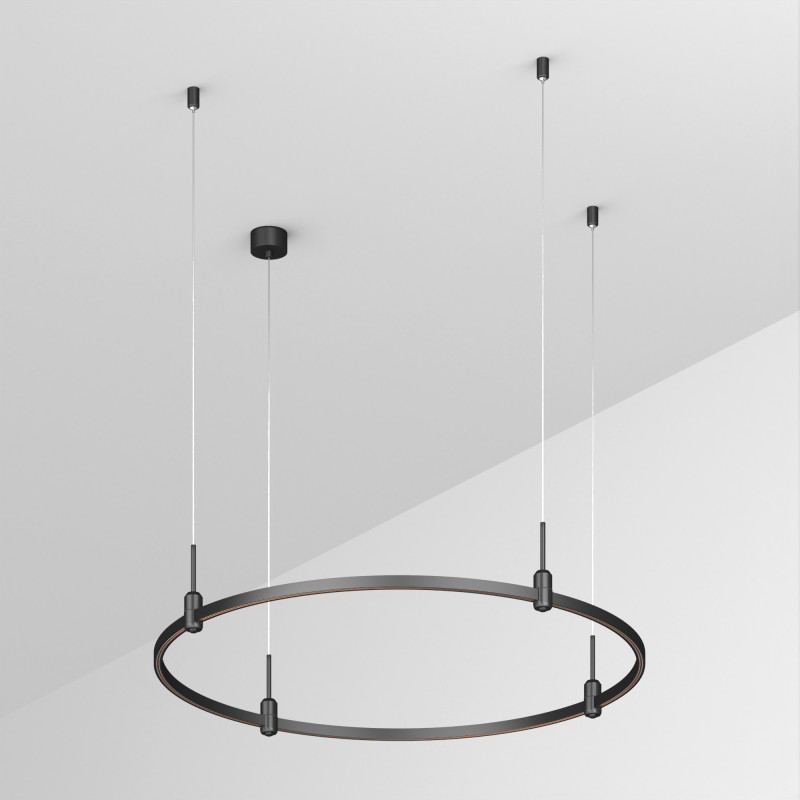 Шинопровод Arlight 048489 100*50*2,2 см.