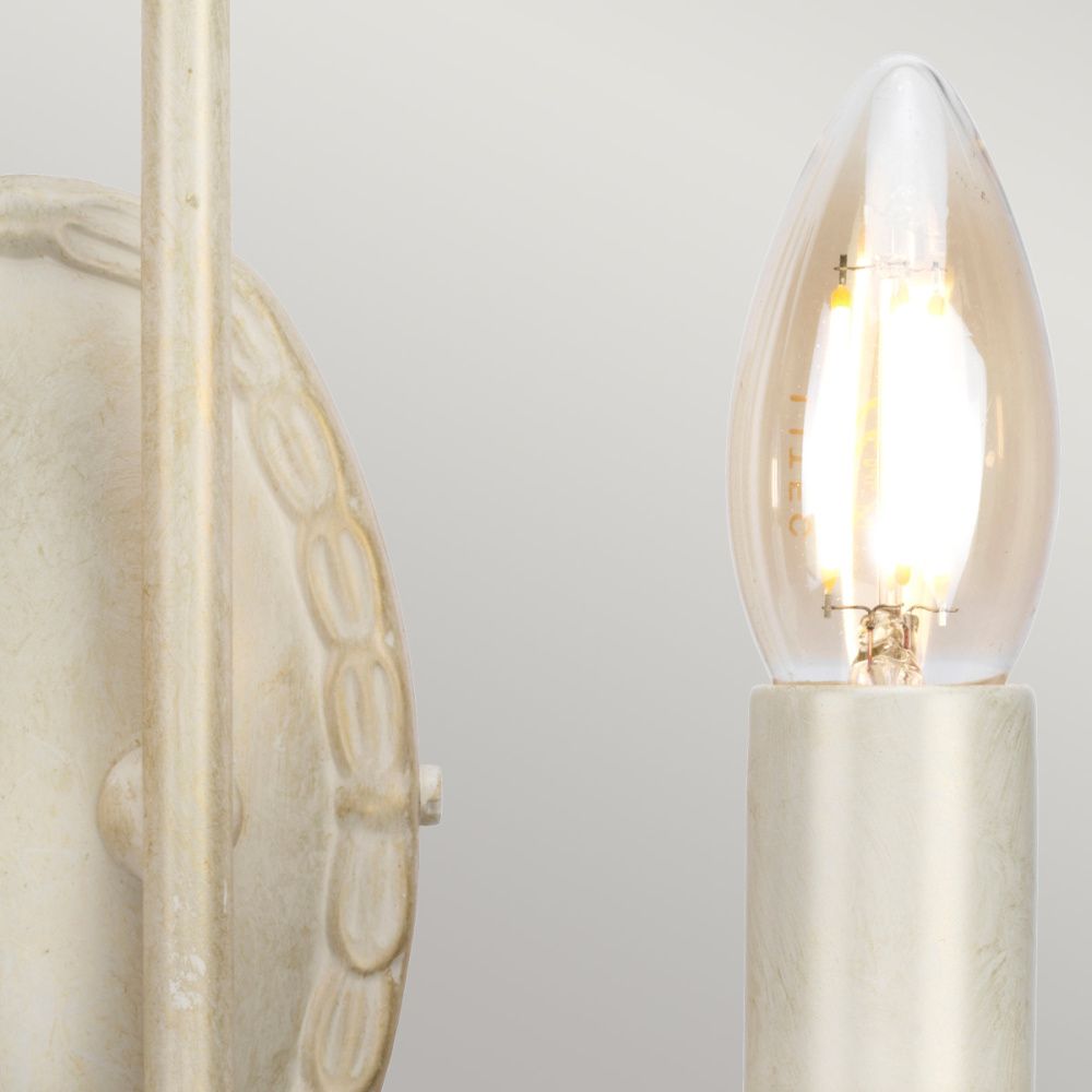 Бра Elstead Interior, Арт. OV2-IVORY-GOLD