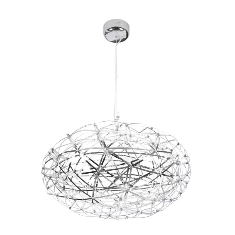 Светильник 72 см, 26W, 3000K, LOFT IT Raimond 1898/750 Chrome, хром