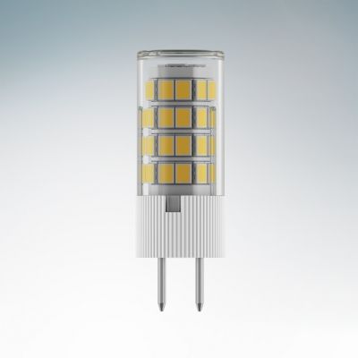Светодиодные лампы 2 см, G5.3*W, 3 000 К, Lightstar LED 940432