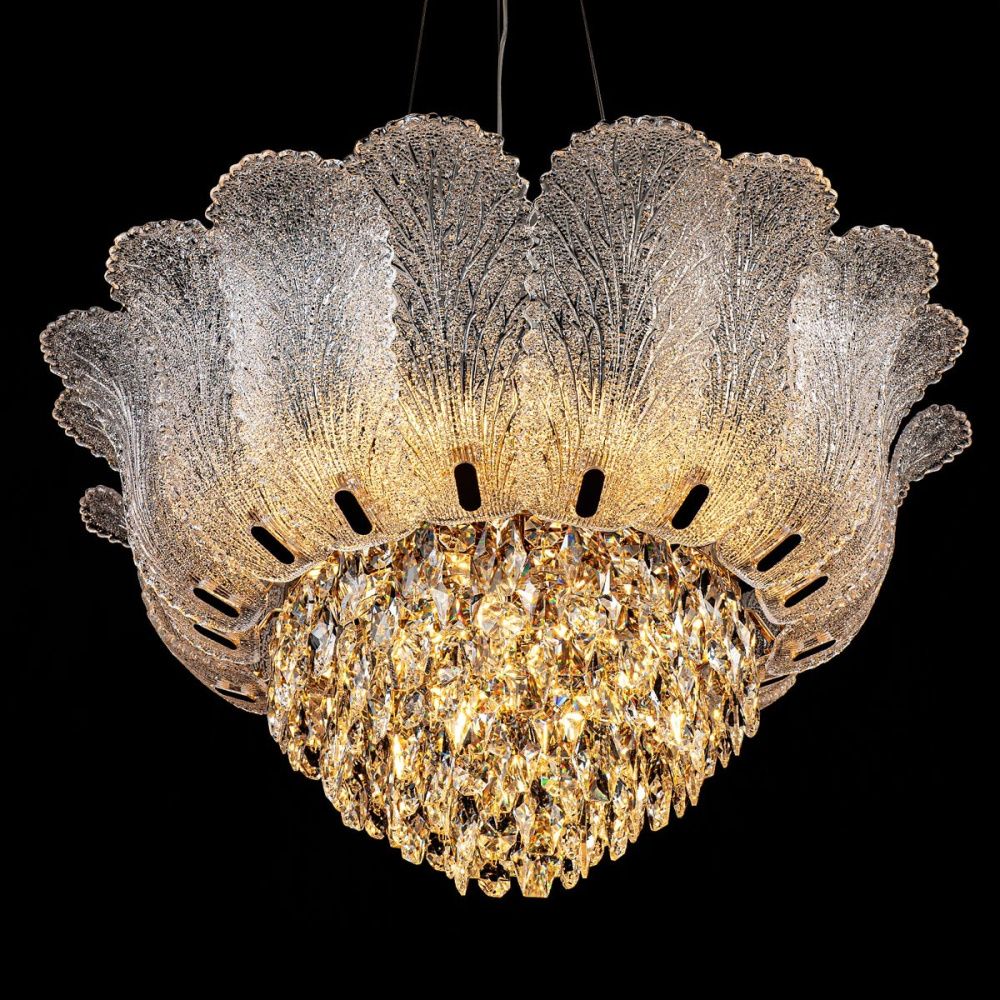 Подвесная люстра MODELUX premium ML.6550.13P