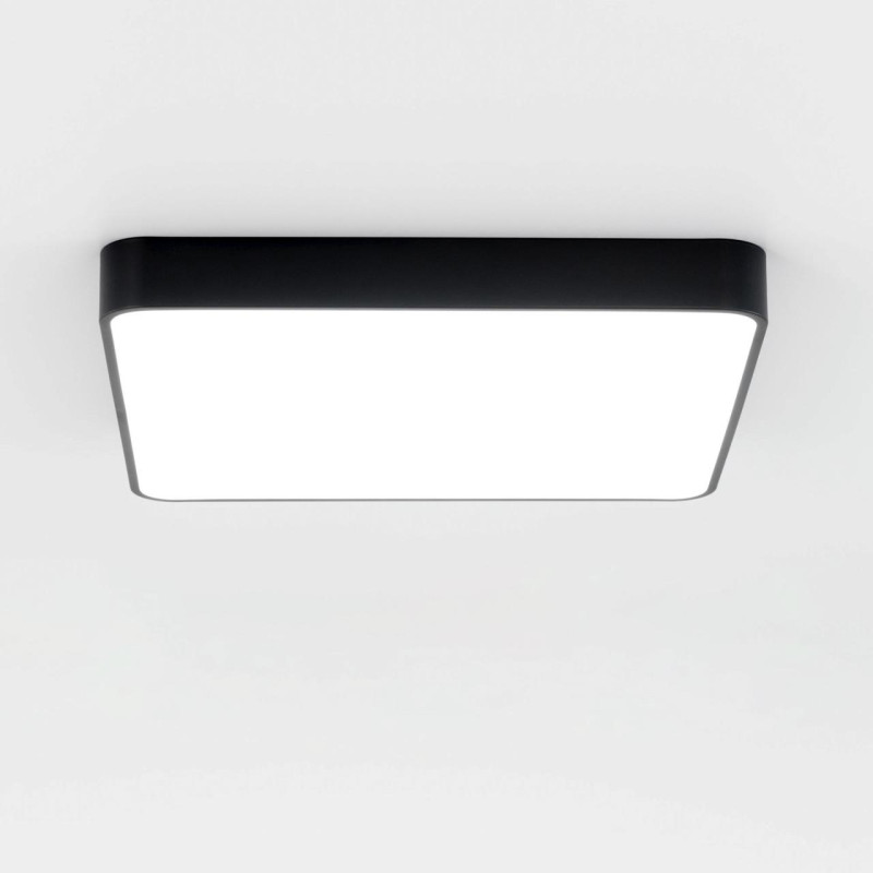 Cветильник 50 см, 95W, 3000-5500K, Citilux Купер CL724K95G1 RGB, черный