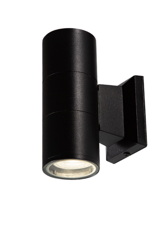 Бра Crystal Lux CLT 138W160 BL Черный