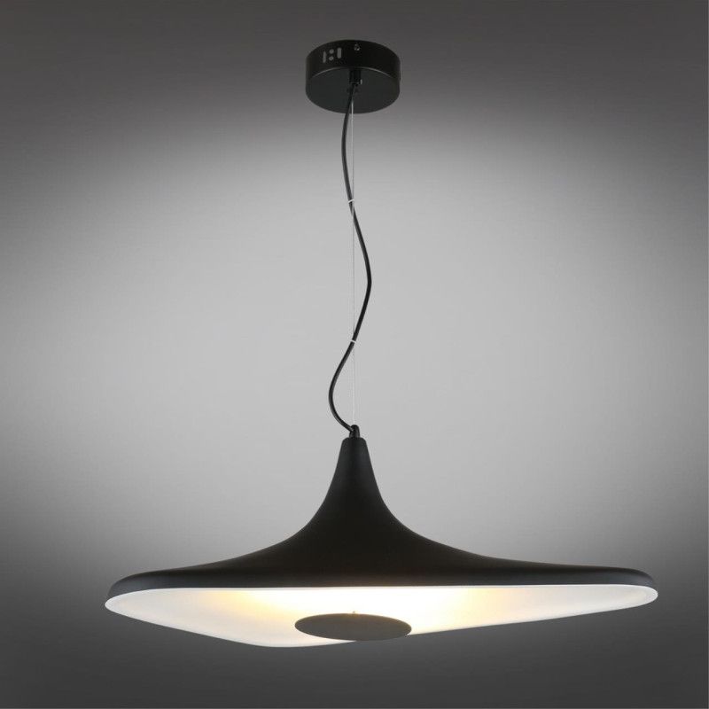 Подвесной светильник 60*32*50-200 см Aployt Silvi APL.649.06.08,