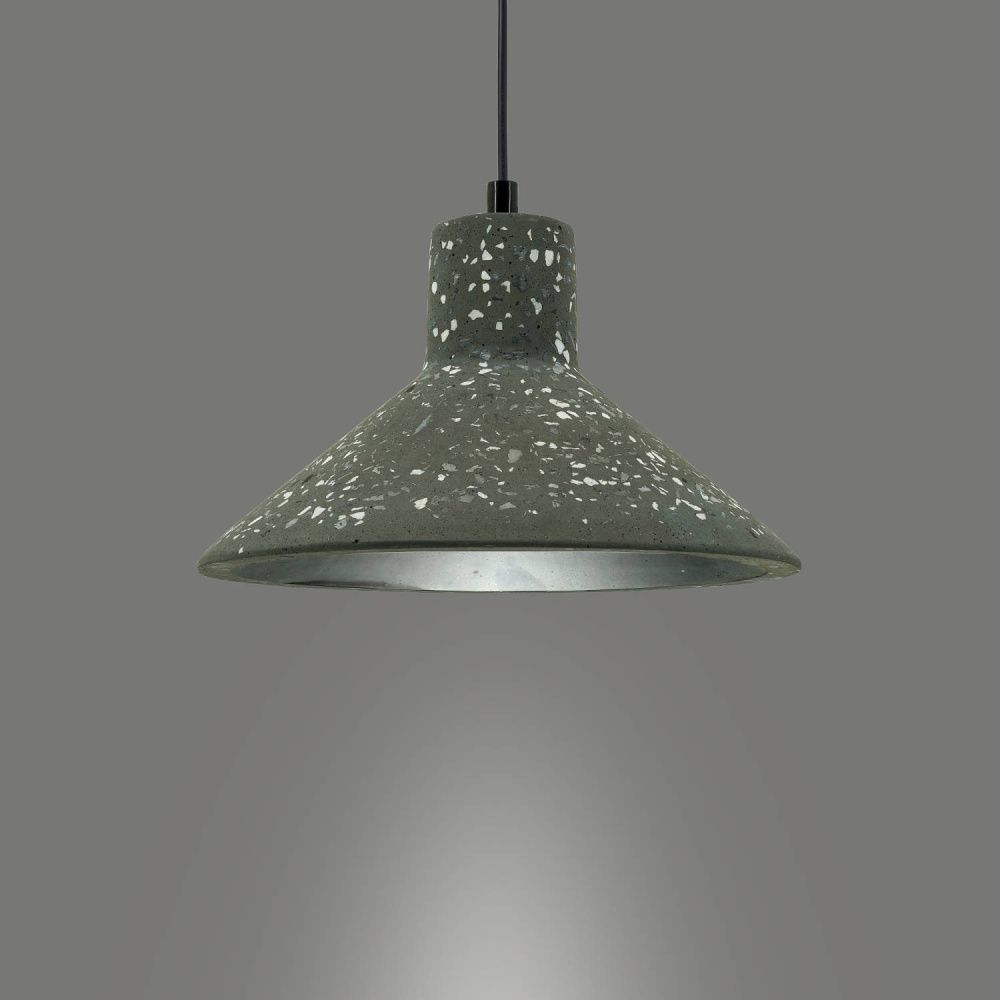 Светильник подвесной *20-160 см, 1*E27*40W, Lightera Rosario LE148L-13B, Черный
