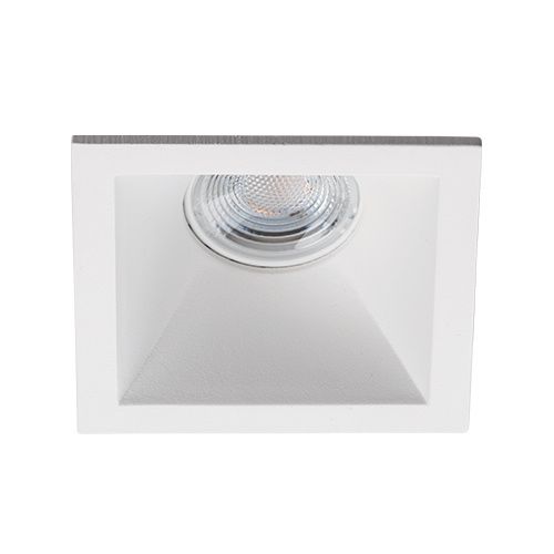 Встраиваемый светильник Megalight M01-1011 white, белый