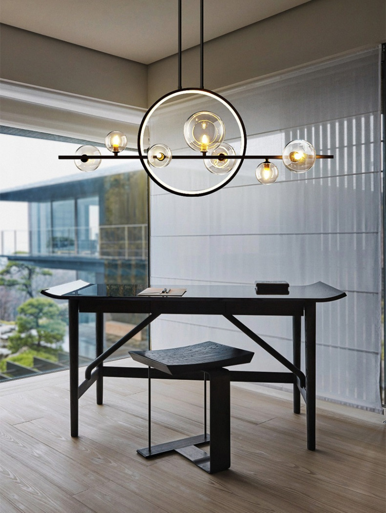 Подвесная люстра Inodesign Iona 44.1073