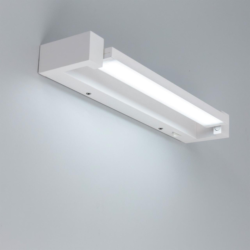 Подсветка Citilux Визор CL708240N, 12W LED, 4000K, белый