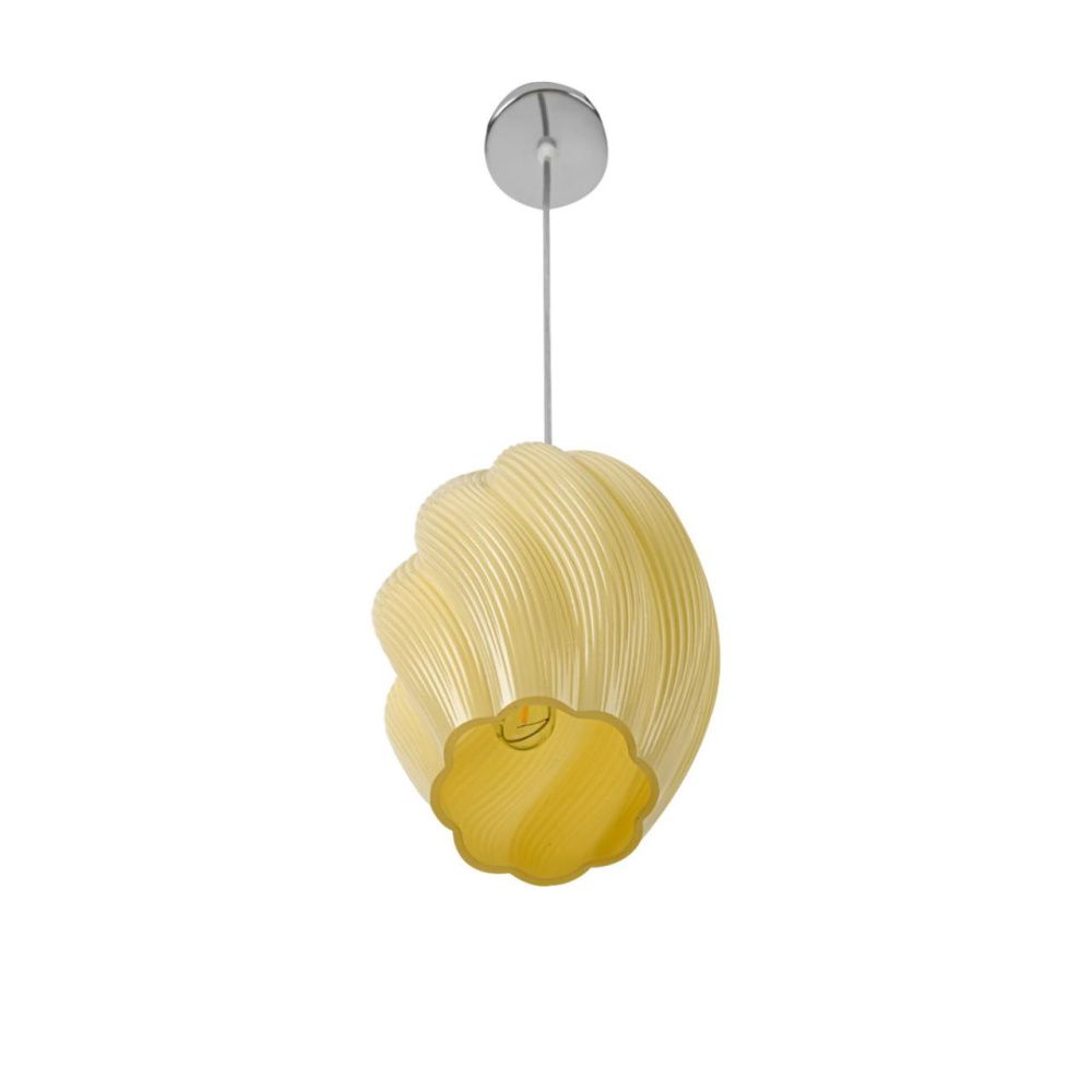 Подвес *18*128-128 см, 1*Е27*60W, K, Lumion Tide LUM8291/1A, хром