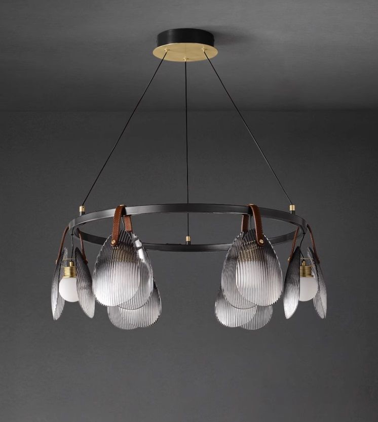 Подвесная люстра Inodesign Conch 44.6822