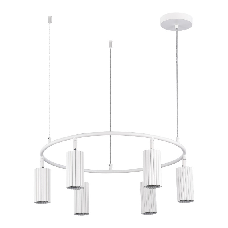 Светильник 60 см ST LUCE KENDO SL1213.503.06 Белый