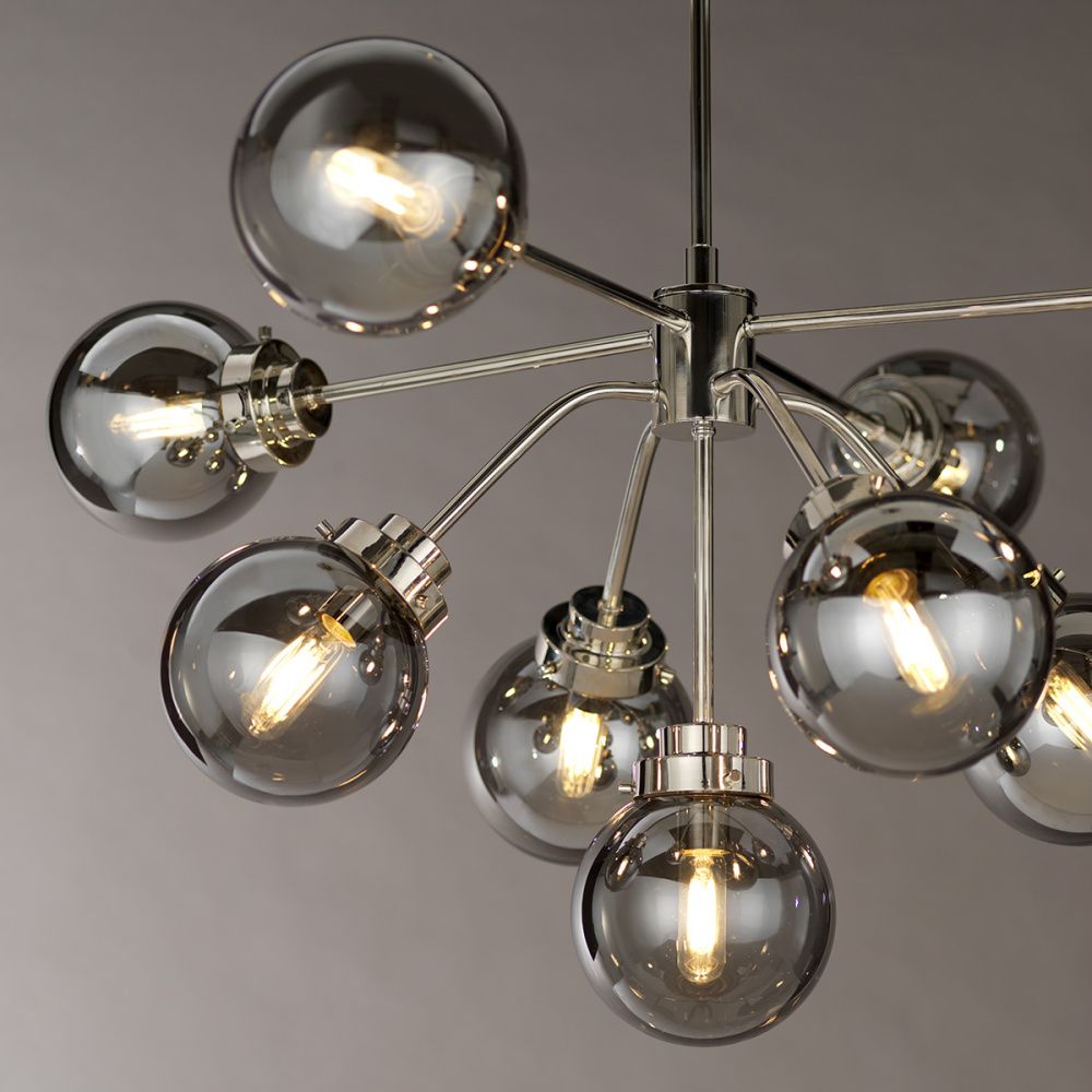 Люстра Elstead Lighting, Арт. KULA9