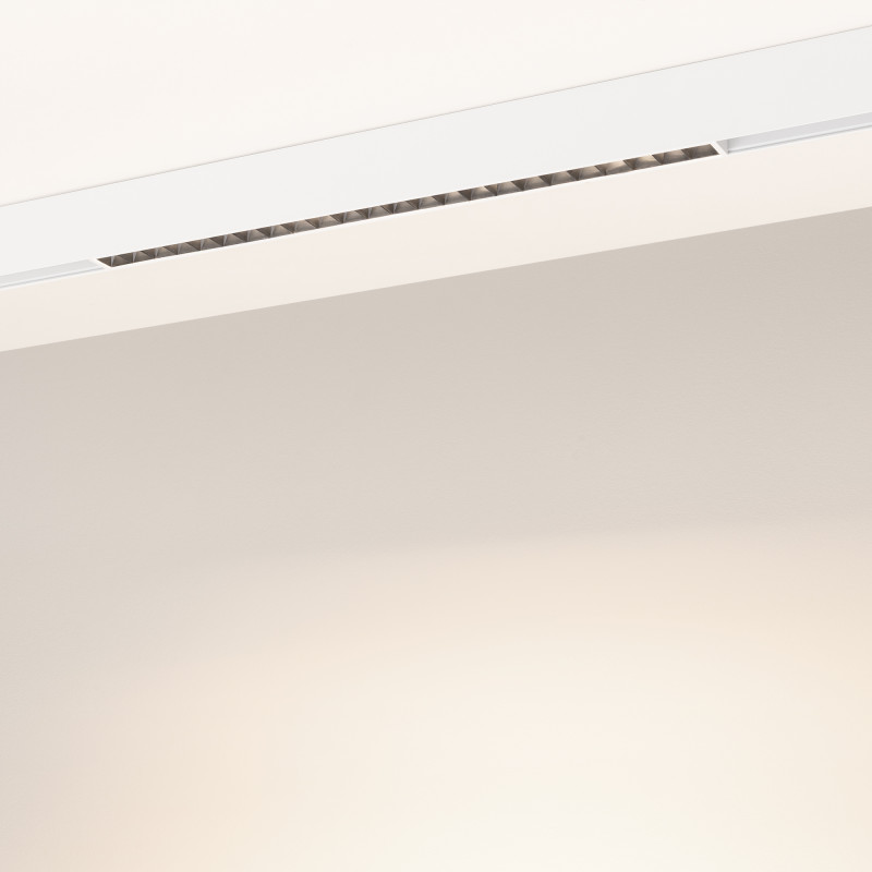 Светильник на шине Arlight 035849 46,2*2,2*4,2 см, 16W, белый (дневной)K,