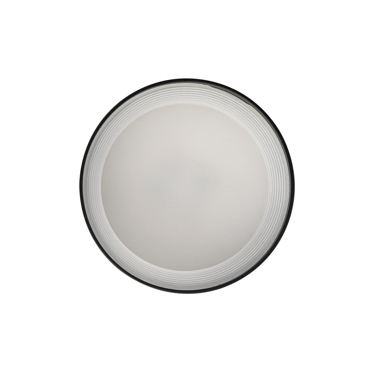 Светильник потолочный 8*6 см, GX53 Citilux Hardy CL002C11 черный