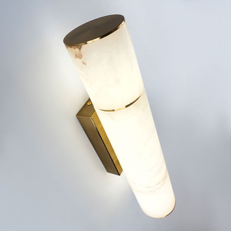 Настенный светильник MODESTYLE MS.106.400 BS бронза