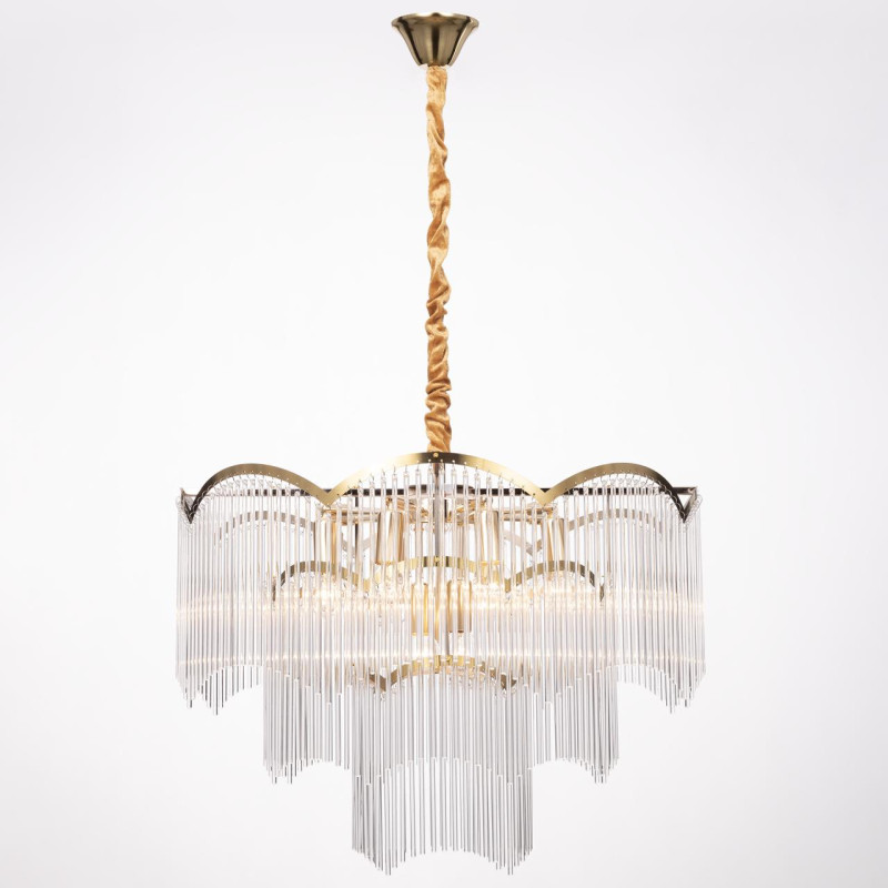 Люстра Citilux CL304163 Jane