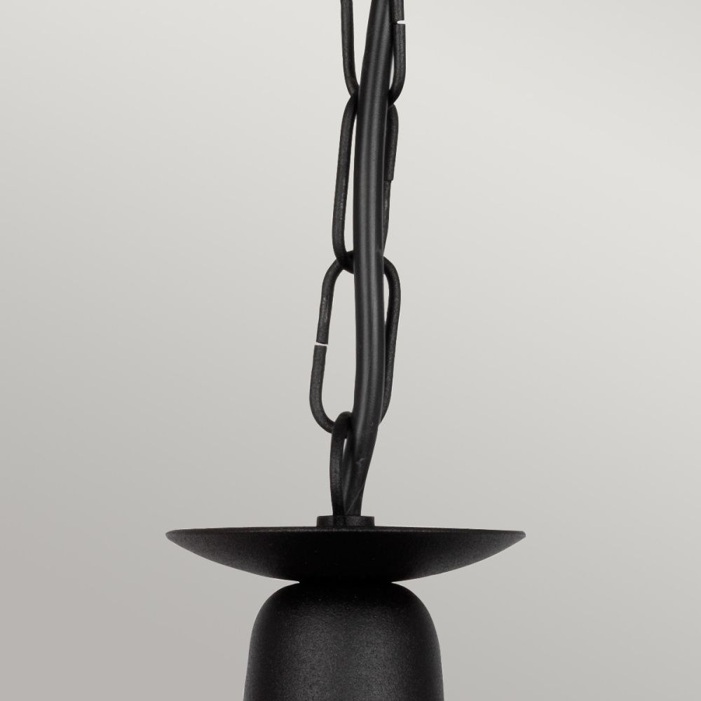 Люстра Elstead Interior, Арт. MN3-BLACK