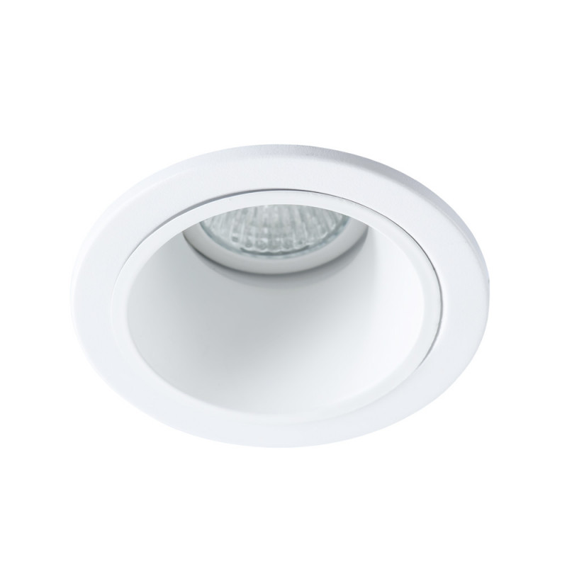 Точечный светильник Arte Lamp A6663PL-1WH белый 