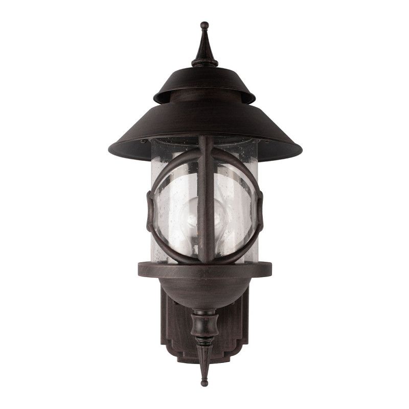 Бра *22*-44 см, 1*E27*100W, LOFT IT Prato 100021W, черный