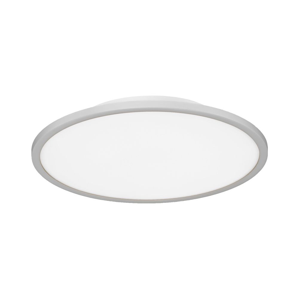 Светильник  Белый/белая LED 1*42W 4000K St Luce  SLE1811-502-01
