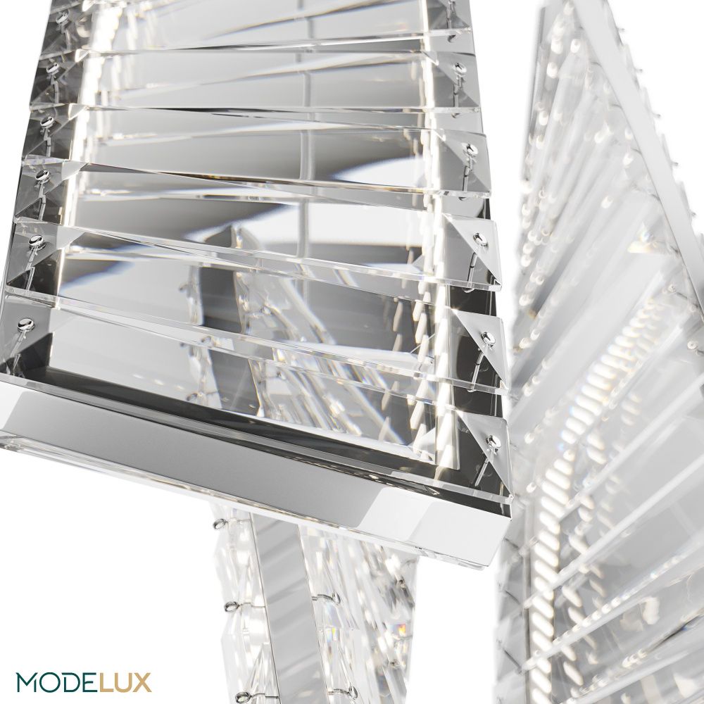Подвесной светильник MODESTYLE MS.88910.3R CR