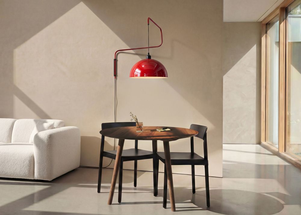 Бра 84*35*-63 см, 1*E27*40W, Freya Eleon FR5218WL-01B, Черный