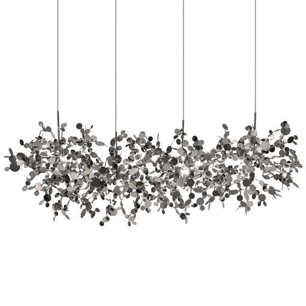 Подвесная люстра Inodesign Terzani 40.2060