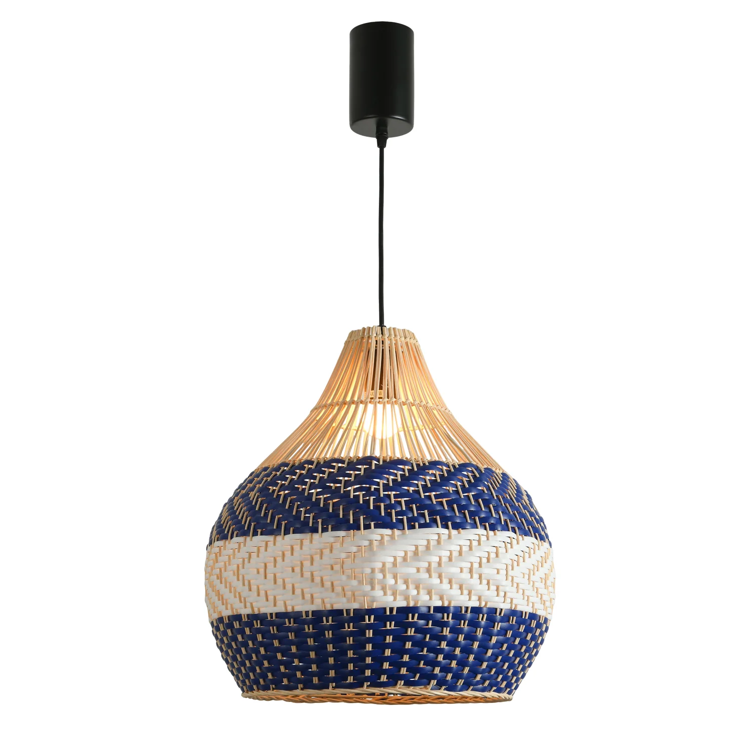 Подвес 40 см, Favourite 4835-1P Steam, черный