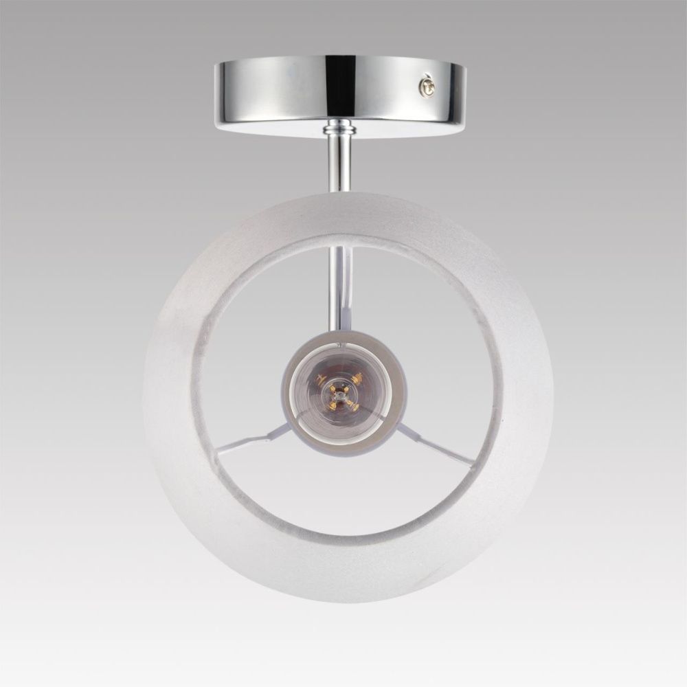 Бра *15*34-34 см, 1*E14*40W, Lumion Karmen LUM8279/1W, хром
