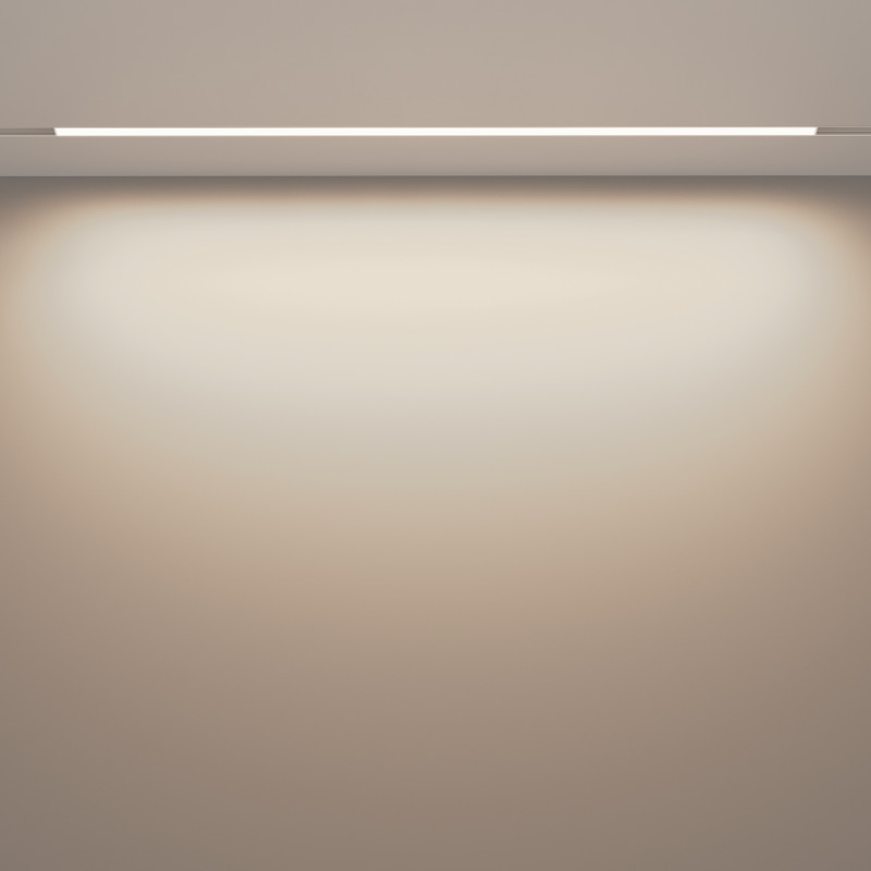Светильник 90 см, 30W, 3000-6000K, Technical TR030-4-30WTW-DD-W, белый, 120°, Dim Dali