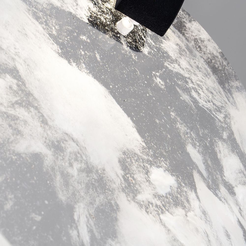 Подвесной светильник 16*10*8*200 см, LED 5W 4000K MODELUX ML.88922.1 BK